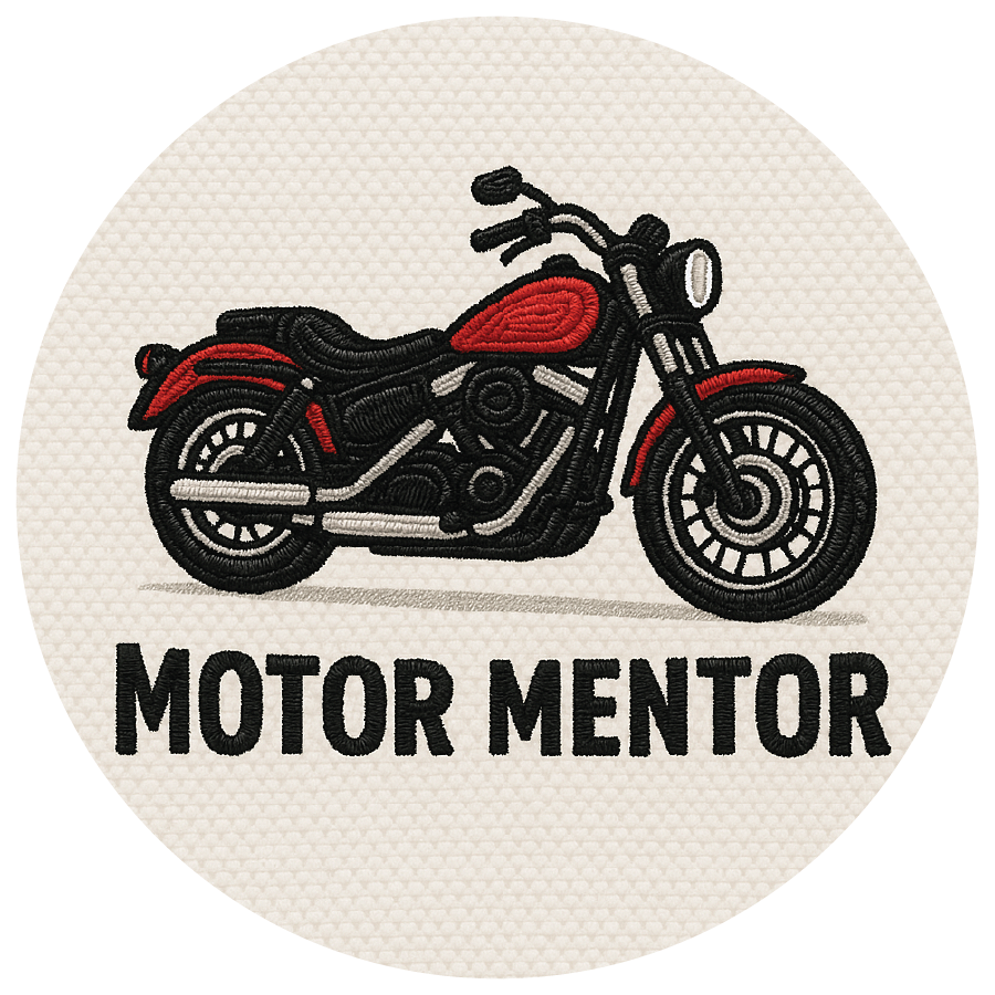 My Motor Mentor